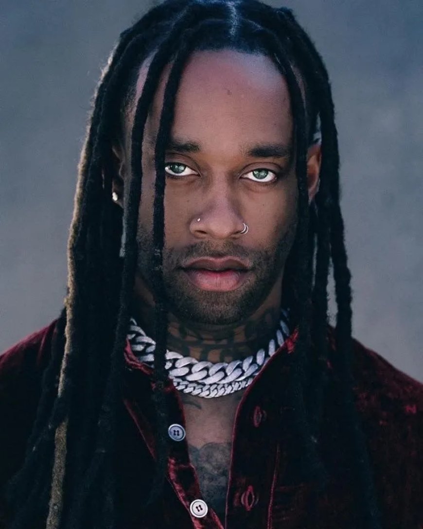 Ty Dolla $ign geeft onthutsende update over Vultures 3