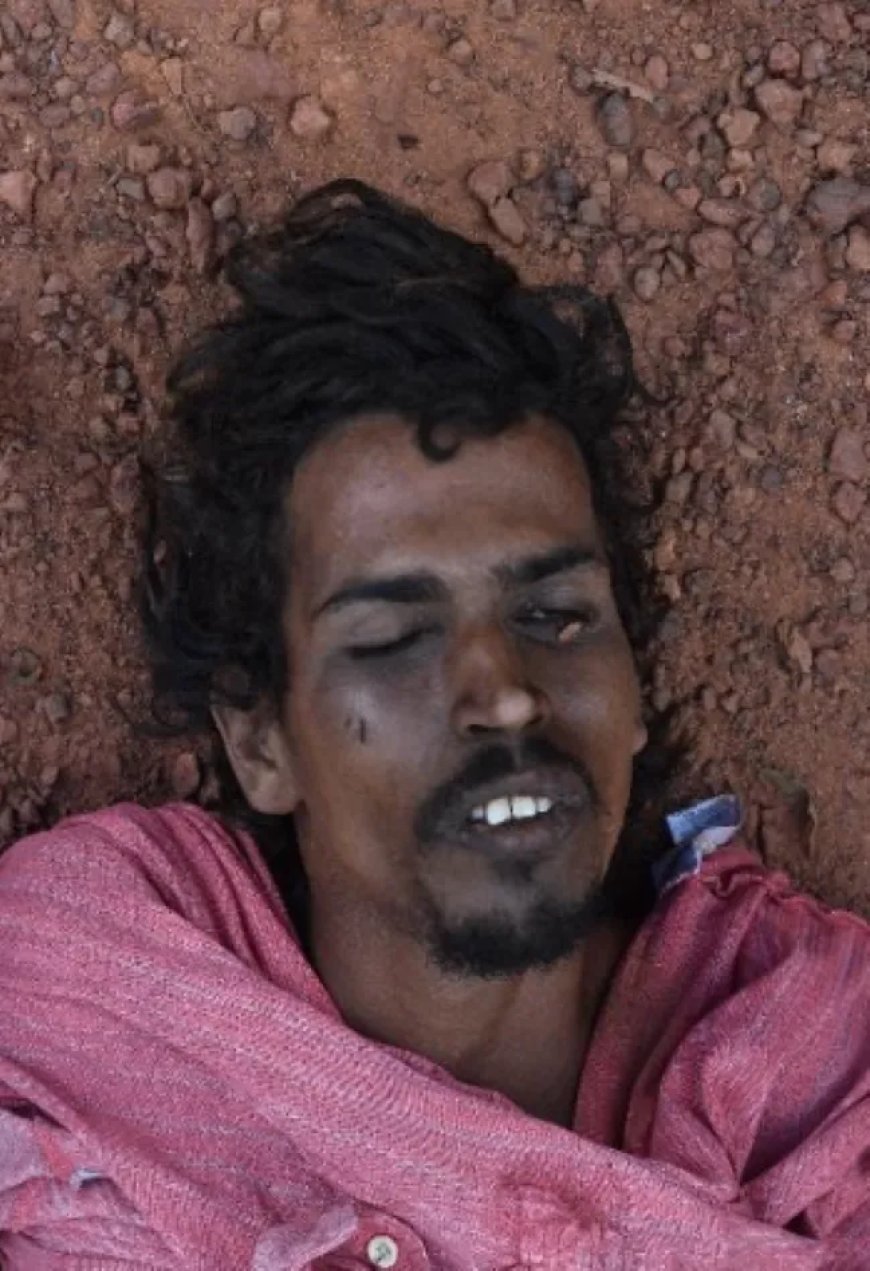 Wie kent juiste identiteit overledene aangetroffen langs Van Leenstenweg, Para