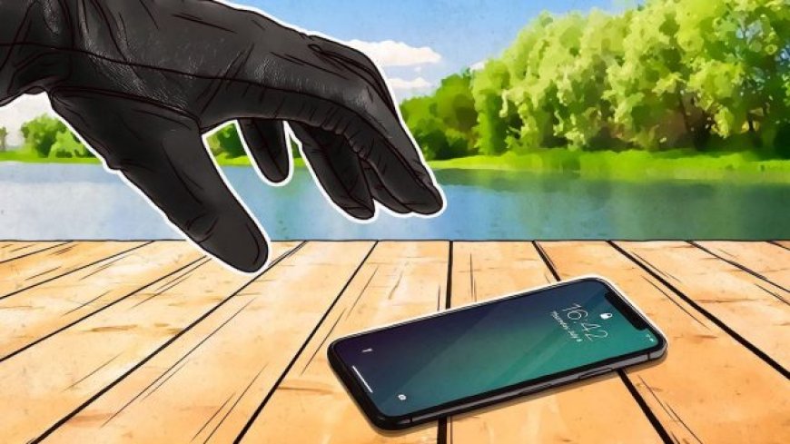 Goudzoeker doodgeschoten na ruzie over gestolen telefoon in Nassaugebied