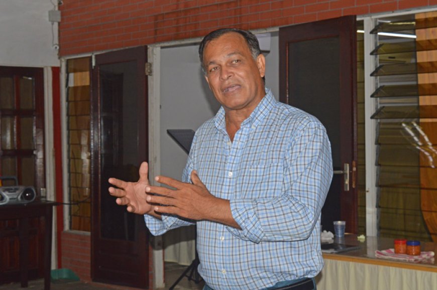 ‘Lenen is niet verkeerd, maar het moet wel verantwoord’