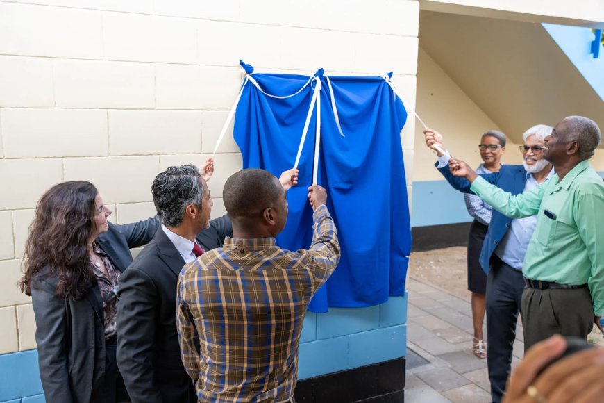 Staatsolie investeert in modernisering STS-II