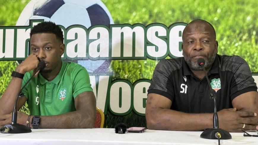 Menzo en Pinas: ‘We zijn er klaar voor!’