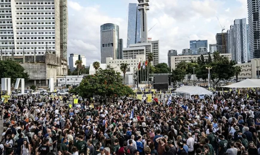 Israël en Hamas bereiken akkoord over eerste fase wapenstilstand