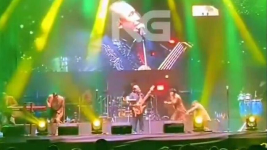 Vier leden van bekende Peruaanse band neergeschoten tijdens optreden