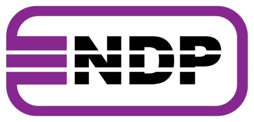 NDP — Dag der Marrons: Een boodschap van kracht, erkenning en hoop