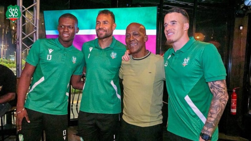 Legendarische groep van ’77 geeft Natio morele boost voor WK-duel tegen Guatemala