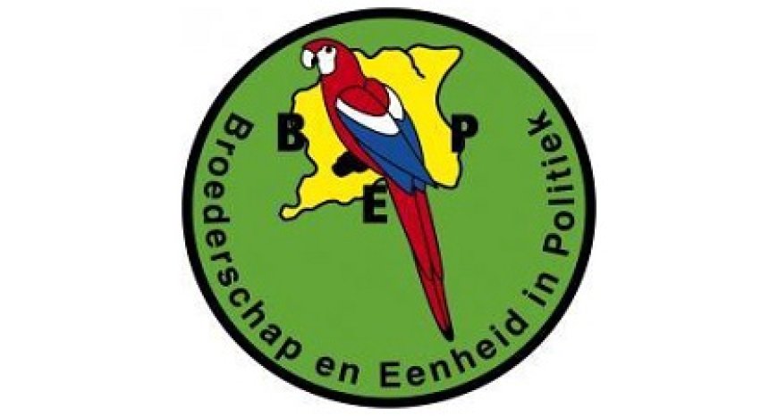 BEP: bezinningsvolle en vreugdevolle Busikondre dey