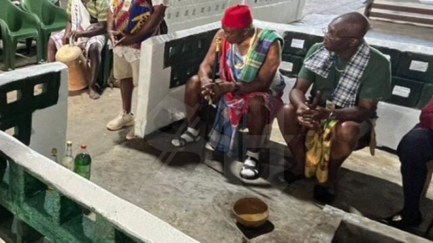 Voorzitter Stichting 10 Oktober Atomang: “Zonder participatie geen bewustwording”