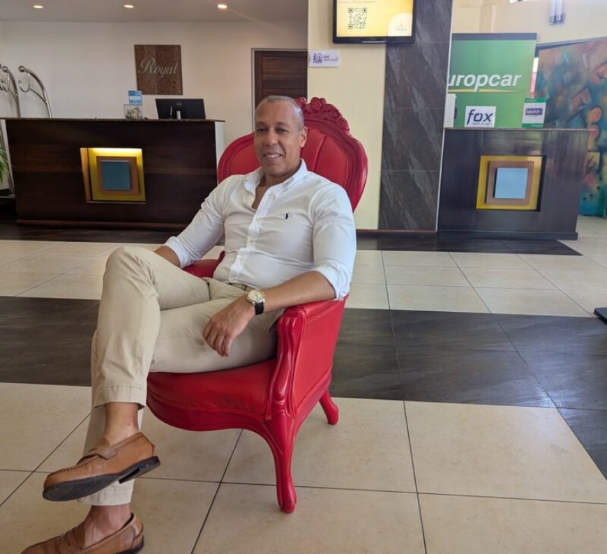 Vooral toerisme biedt samenwerkingsmogelijkheden Suriname en Dominicaanse Republiek