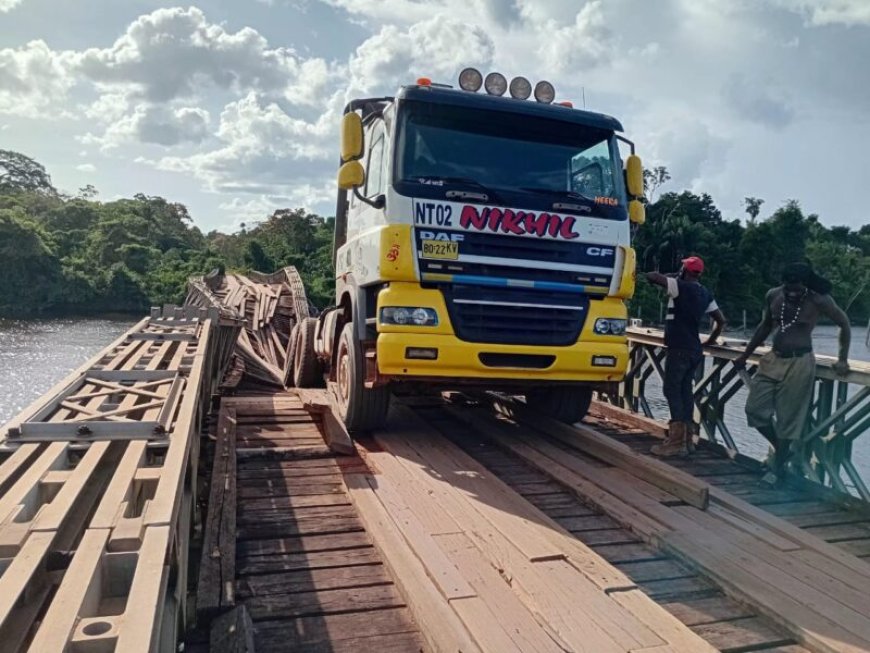 ‘Ongeluk bij brug Witagron was te verwachten’