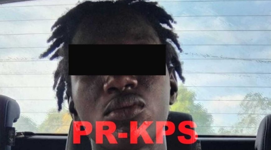 Achttienjarige ingesloten na dodelijk schietincident Nassaugebied