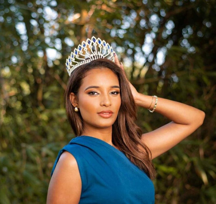 Jatak Consultancy start steunactie voor uitzending Miss Suriname