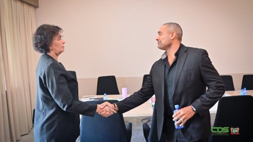 US$ 20 miljoen voor natuurbehoud in Suriname: plannen in volle gang