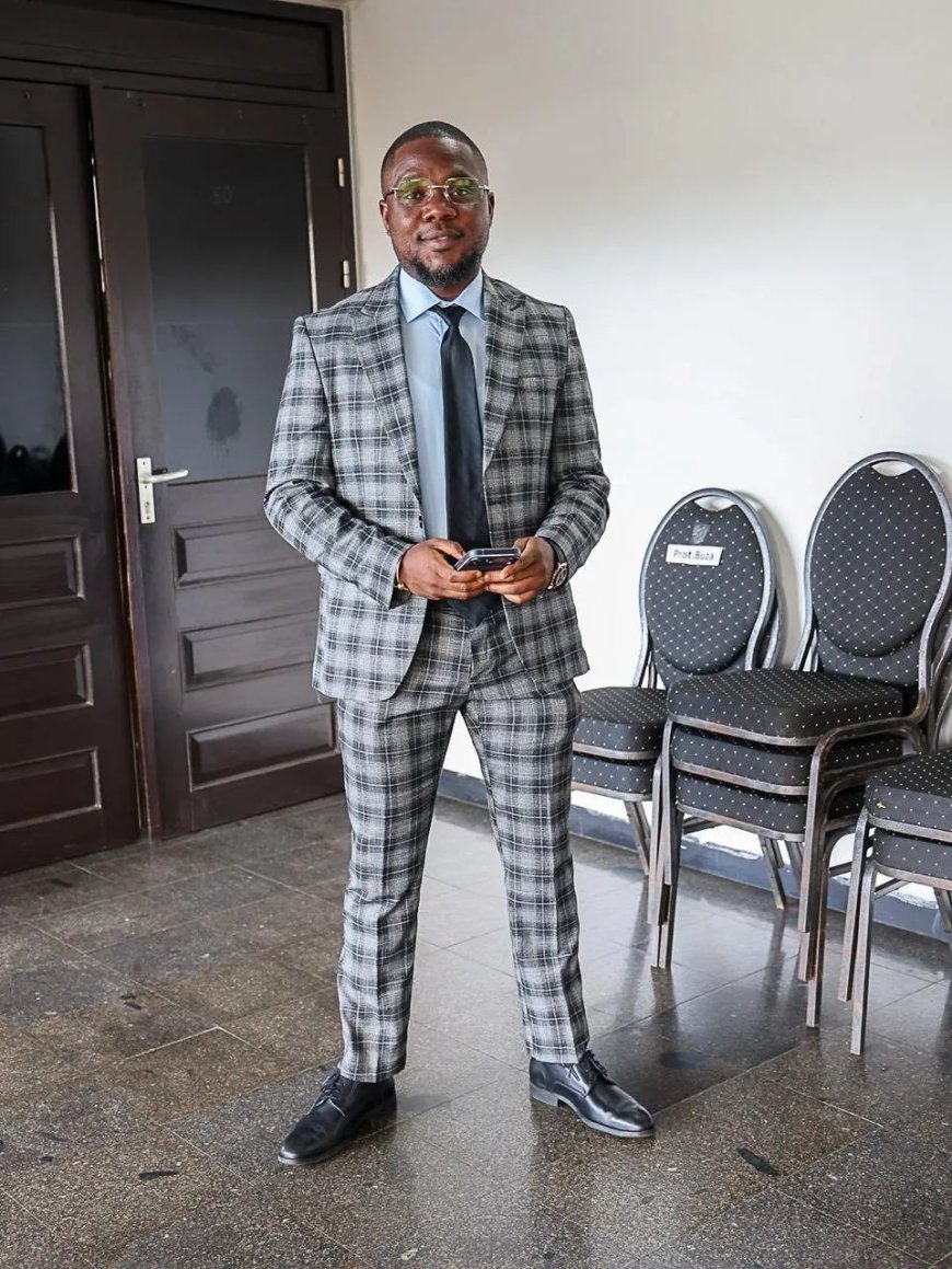 Parlementariër Atompai: “Grondconversie zoals door Santokhi uitgevoerd is crimineel”