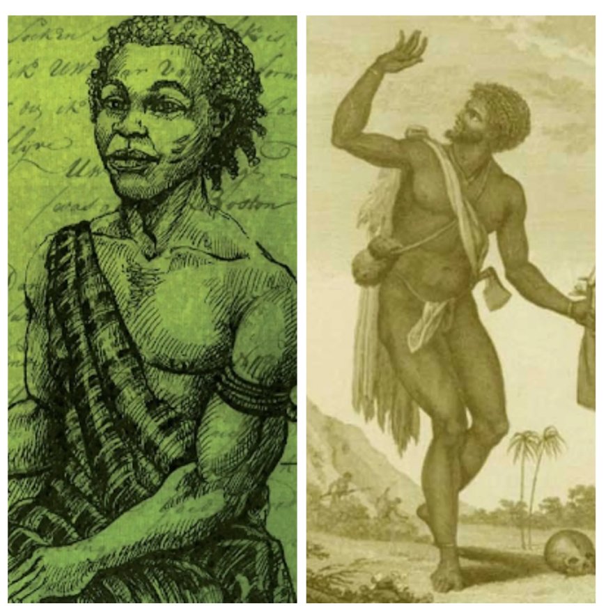 Ode aan de legendarische strijders: zichtbaar maken