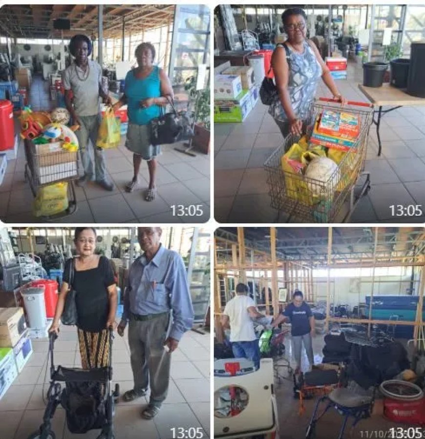 OHM viert twintig jaar hindoeïstische toewijding