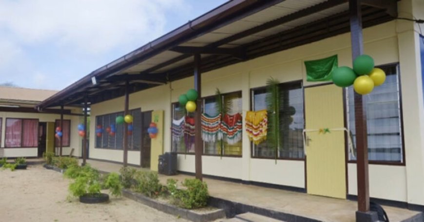 O.S. Matta krijgt nieuwe start dankzij Staatsolie