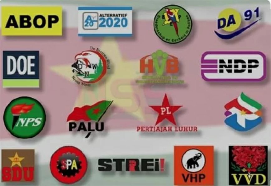 Wie het verkiezingsproces draaiend hield, wacht al 5 maanden op uitbetaling