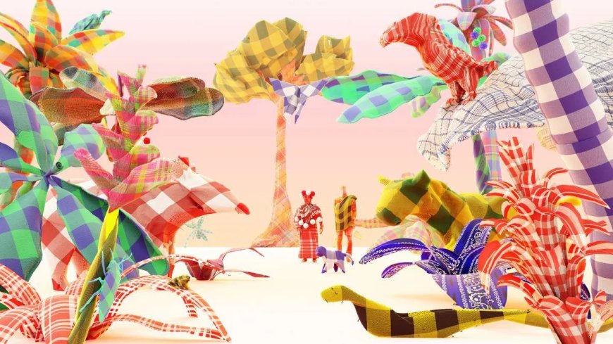 Naturalis-tentoonstelling toont spirituele en natuurlijke rijkdom van Surinaamse bos