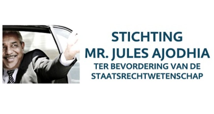 Nieuwe website ‘Grondwet.SR’ gelanceerd over Surinaamse staatsrechtelijke geschiedenis