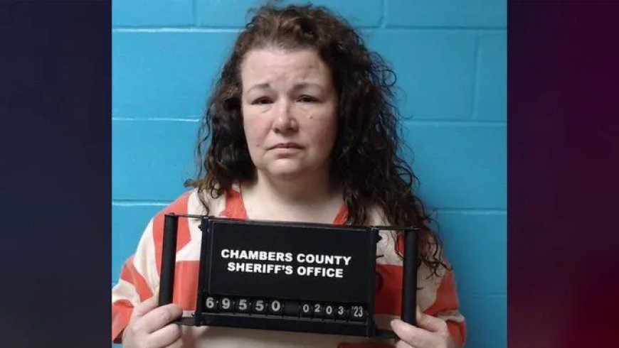 Texas vrouw schuldig bevonden aan moord op echtgenoot