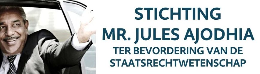 Nieuwe website Grondwet.SR brengt Surinaamse staatsrechtelijke geschiedenis online samen