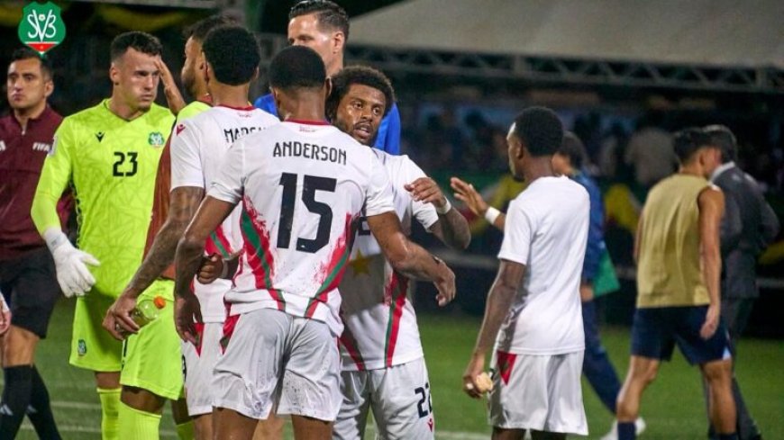 Natio na gelijkspel tegen Guatemala: “We geloven er nog steeds in”