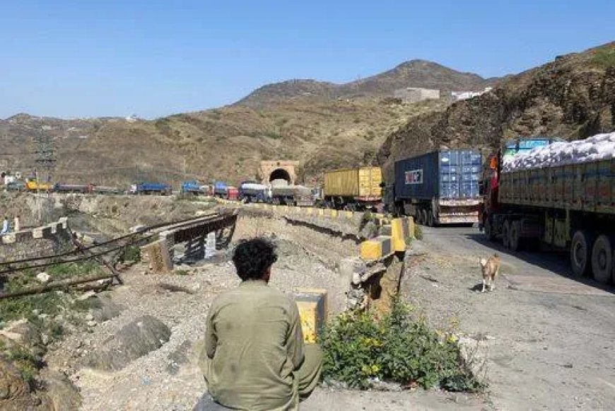 Grensconflicten Pakistan-Afghanistan doden tientallen