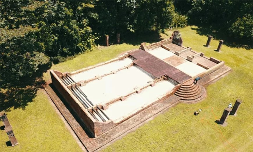 340 jaar Beraha VeSalom Synagoge: 12-10-1685 – 12-10-2025