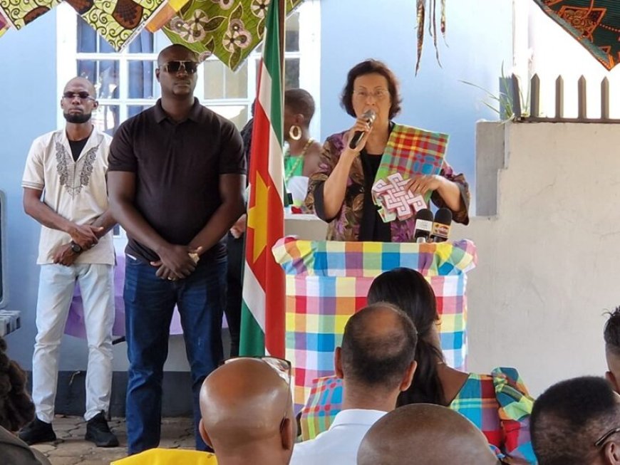 President belooft erkenning grondenrechten binnen maximaal drie jaar