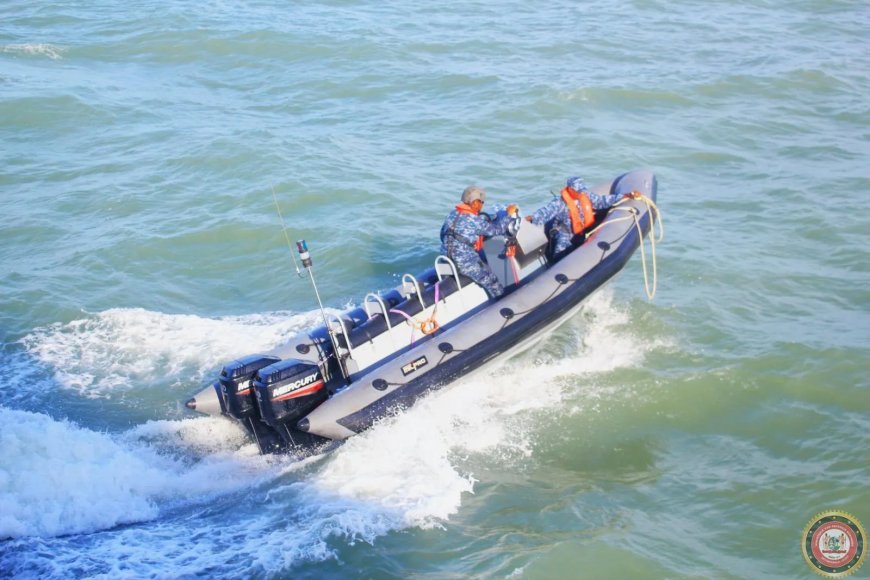 President wil leger moderniseren via verandering van wetgeving en betere middelen