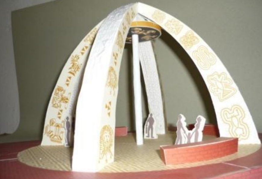 Oprichten nationaal monument inheemsen in voorbereiding