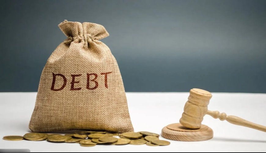 Suriname worstelt met zware schuldenlast, maar ziet hoop vanaf 2028