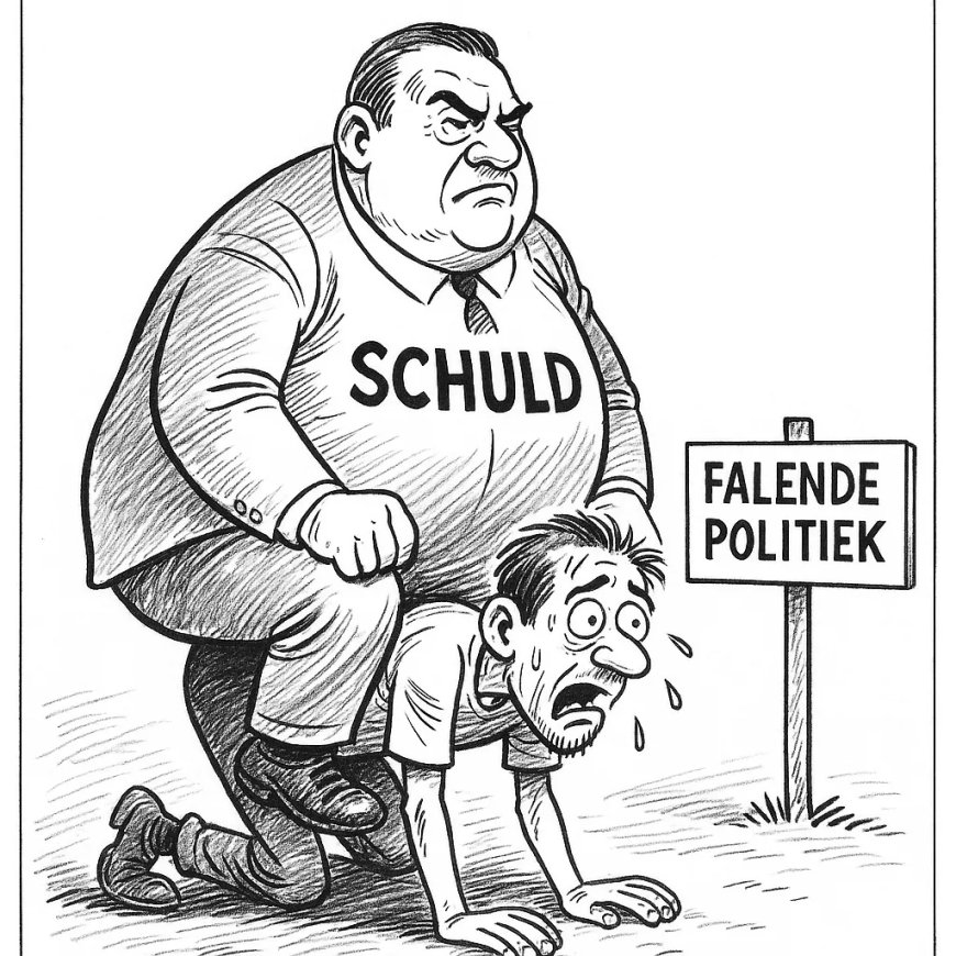 Staatsschuldenplan 2026 – gevolgen voor koopkracht en stabiliteit