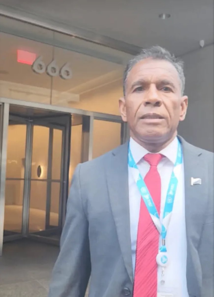 Belangenbehartiging dwingt verandering