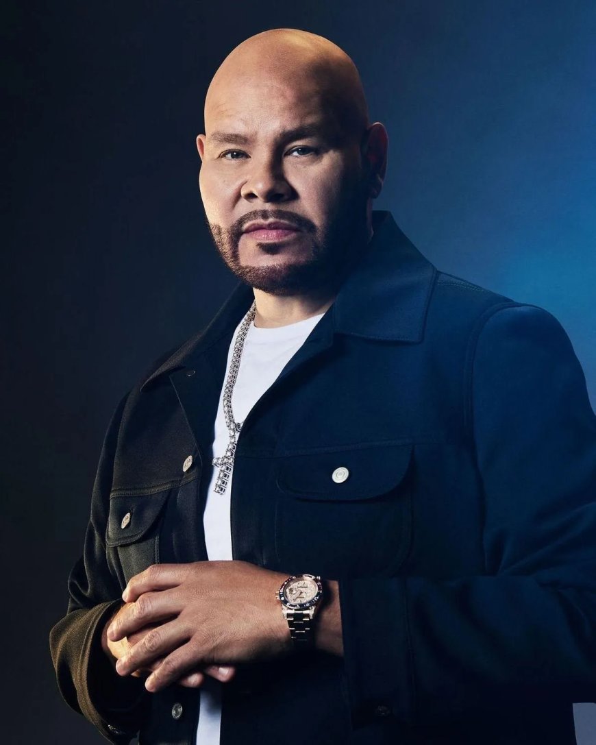 Fat Joe vroeg Bruno Mars naar zijn Puerto-Ricaanse afkomst