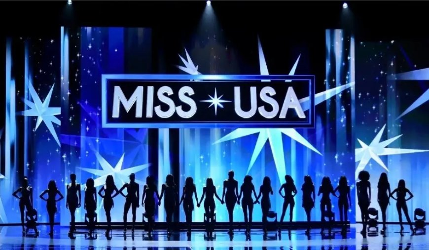 Miss Universe spant rechtszaak aan tegen bedrijf van ex-Miss USA CEO Laylah Rose