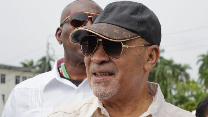 NDP-jongeren eren Bouterse op 80ste geboortedag: “Erfenis van leiderschap, missie van continu