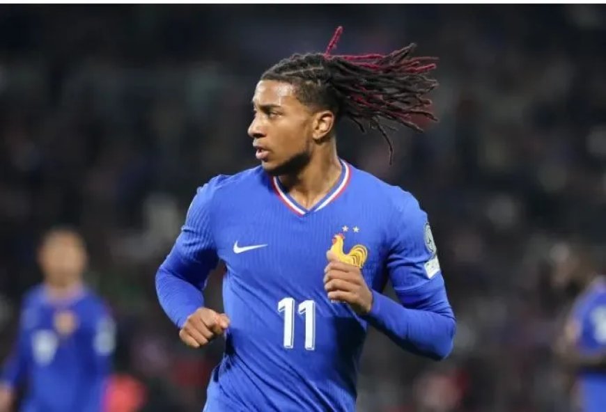 PSG en Bayern München tonen interesse in Michael Olise