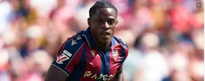 Barça zoekt opvolger voor Lewandowski