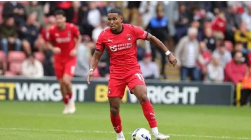 Voormalig United-speler vertrouwt op ChatGPT bij transfer