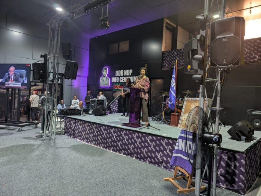 Kanhai dient gratievoorstel in voor veroordeelden Decembermoorden