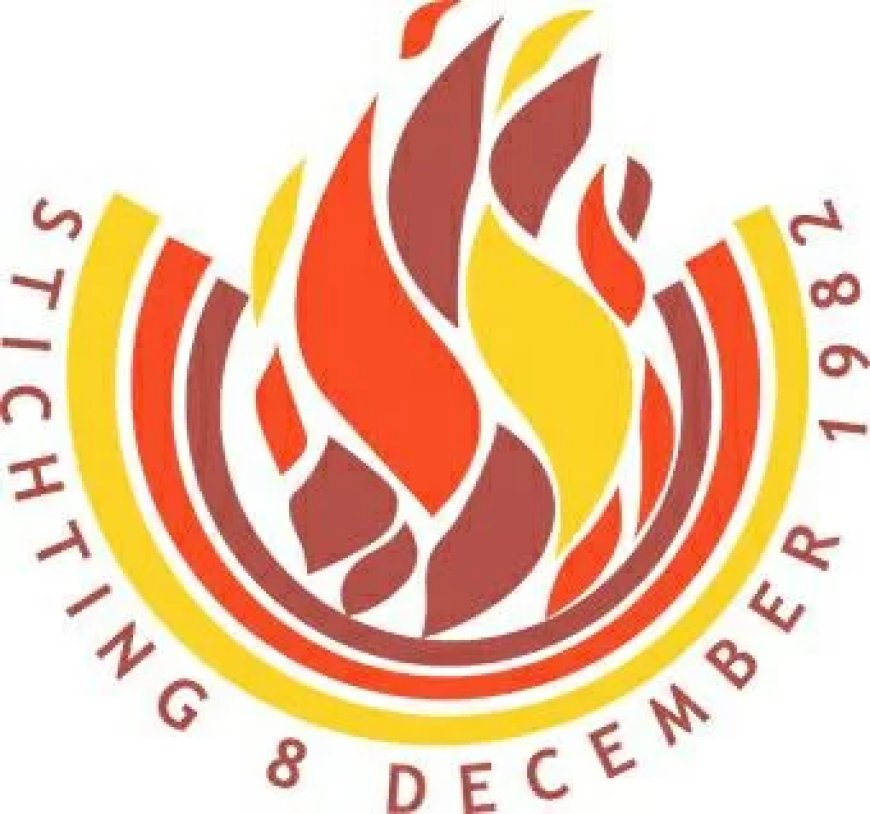 Stichting 8 December 1982: Gratie voor onrecht is ondenkbaar