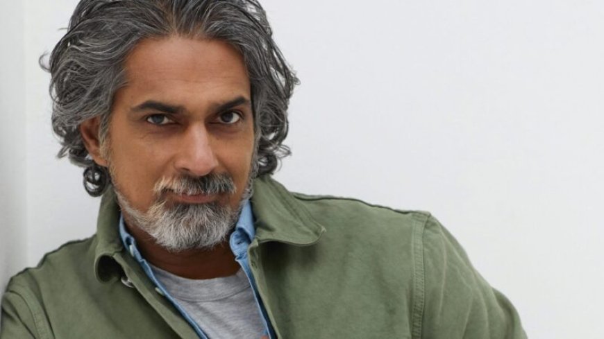 Soenil Bahadoer kookt de Michelin-sterren van de hemel