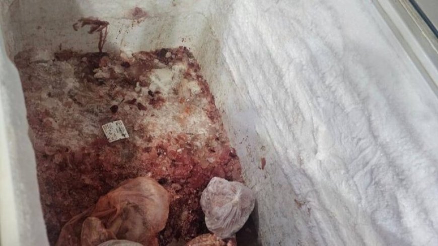 Hercontrole bij restaurant legt ernstige overtredingen bloot