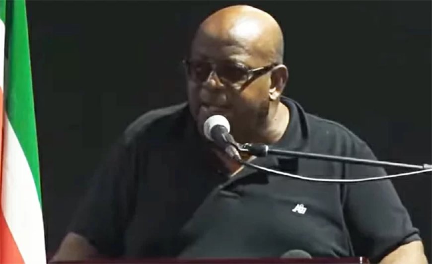 Limburg: We hebben geen andere keus dan de NDP te versterken