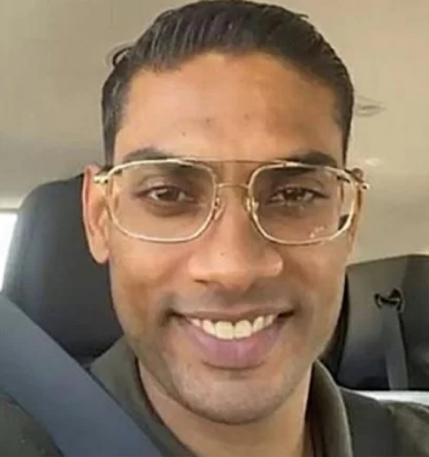 Santokhi reageert op aanhouding zoon in VS: Vertrouw op rechtvaardige afhandeling