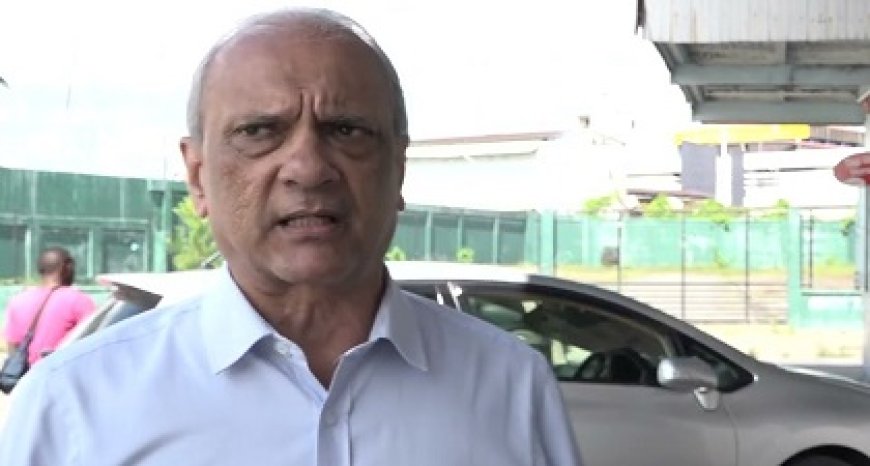 ‘President wordt onder druk gezet met gratieverzoek’