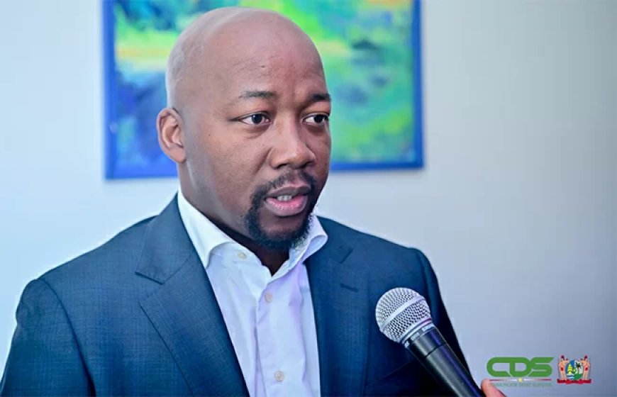 Abiamofo: Bemoedigende resultaten bij biedingsronde voor nieuwe offshoreblokken