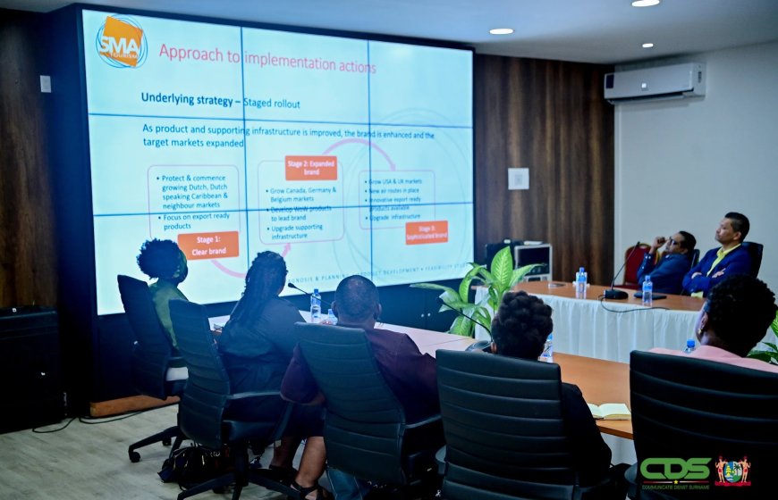 Nieuwe marketingstrategie voor toerismesector gepresenteerd